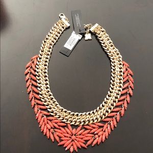 BCBGMaxazria Necklace. Brand New!